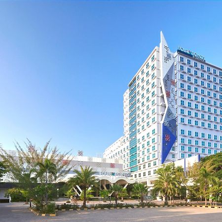 Four Points By Sheraton Makasar Exteriér fotografie
