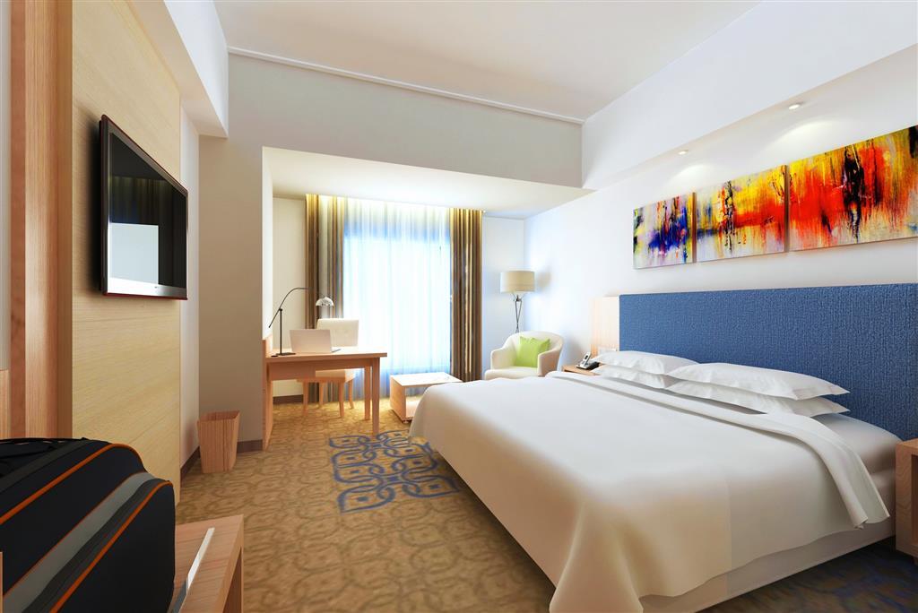 Four Points By Sheraton Makasar Exteriér fotografie