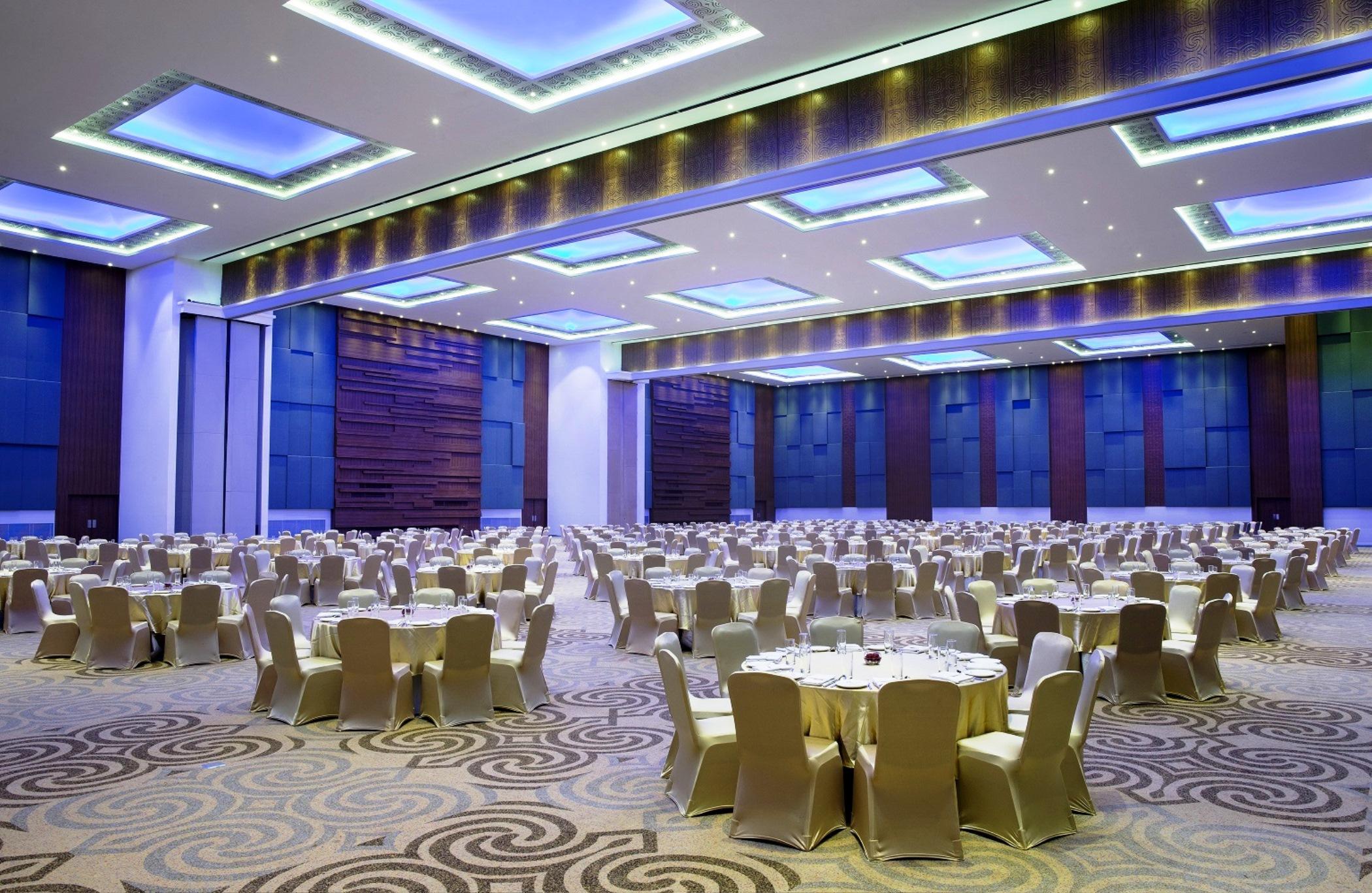 Four Points By Sheraton Makasar Exteriér fotografie
