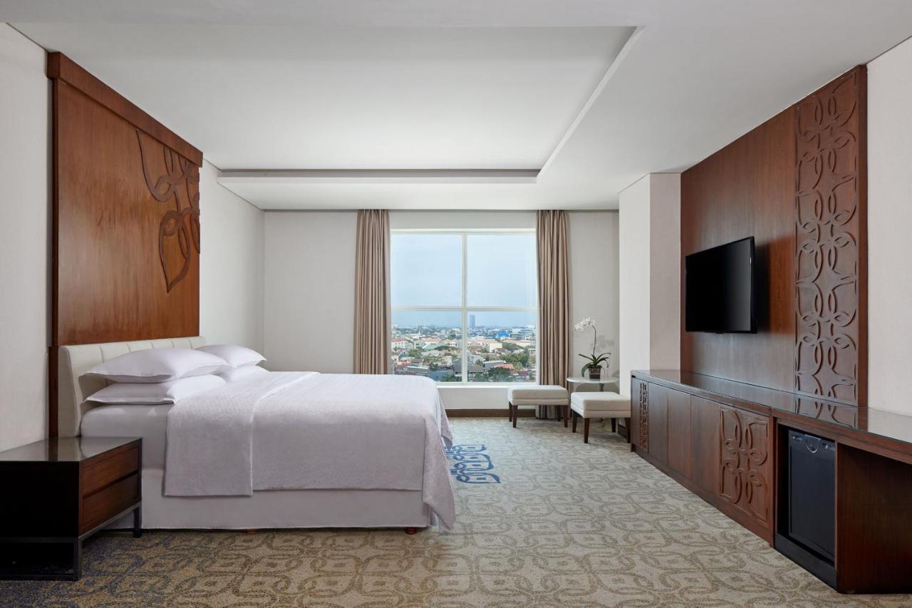Four Points By Sheraton Makasar Exteriér fotografie