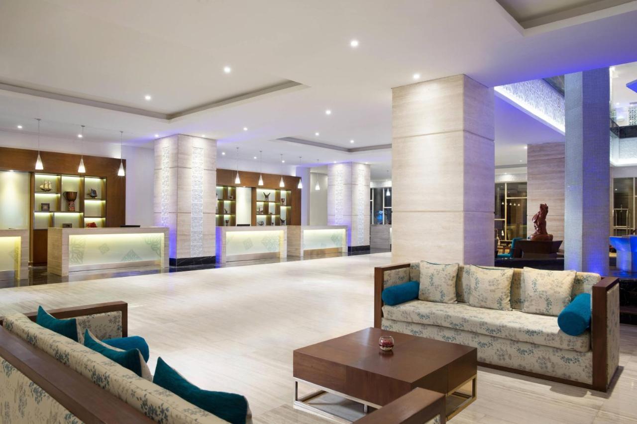 Four Points By Sheraton Makasar Exteriér fotografie
