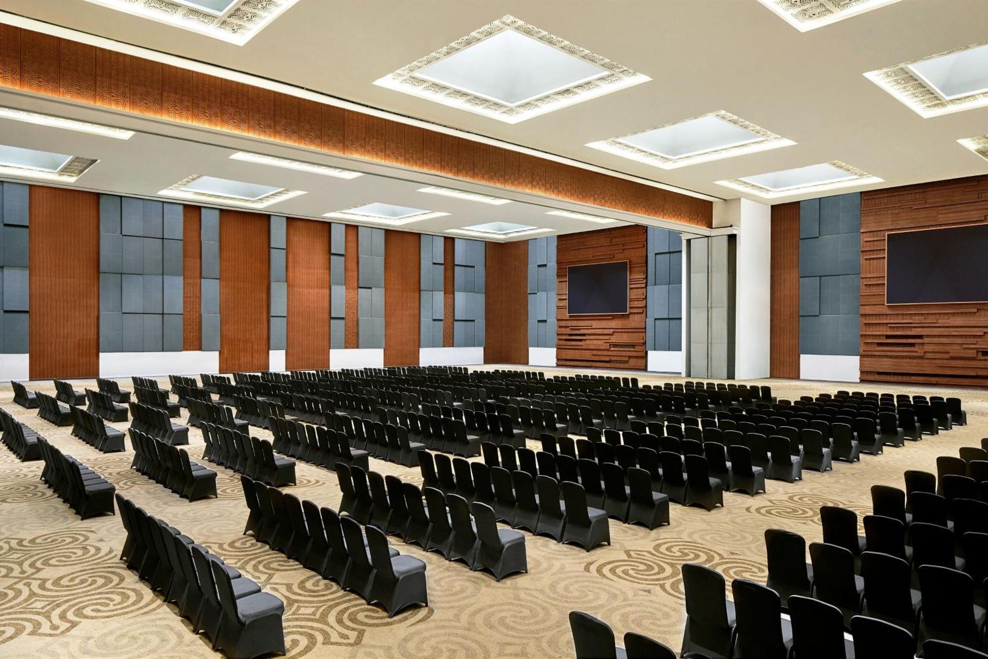 Four Points By Sheraton Makasar Exteriér fotografie