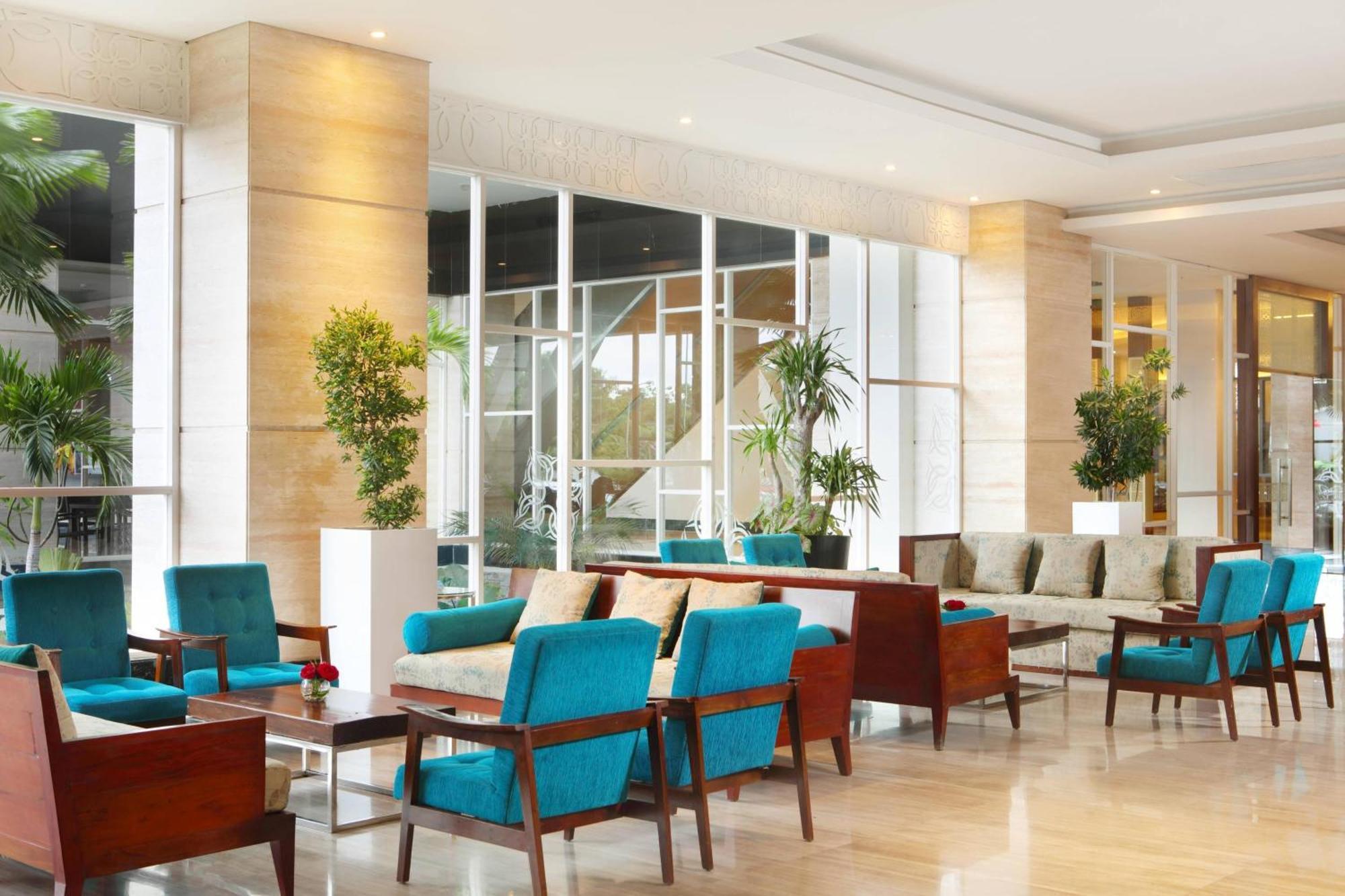 Four Points By Sheraton Makasar Exteriér fotografie