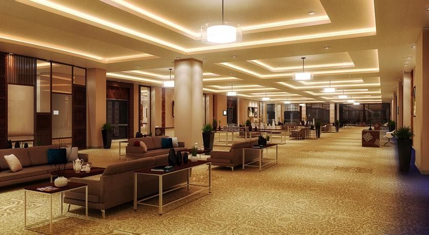 Four Points By Sheraton Makasar Exteriér fotografie