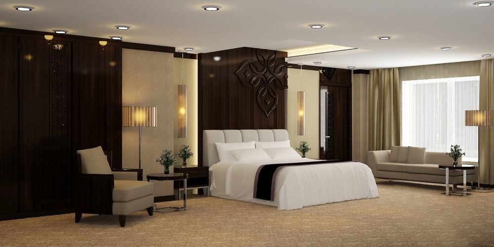 Four Points By Sheraton Makasar Exteriér fotografie
