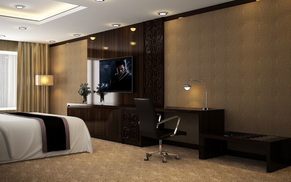 Four Points By Sheraton Makasar Exteriér fotografie