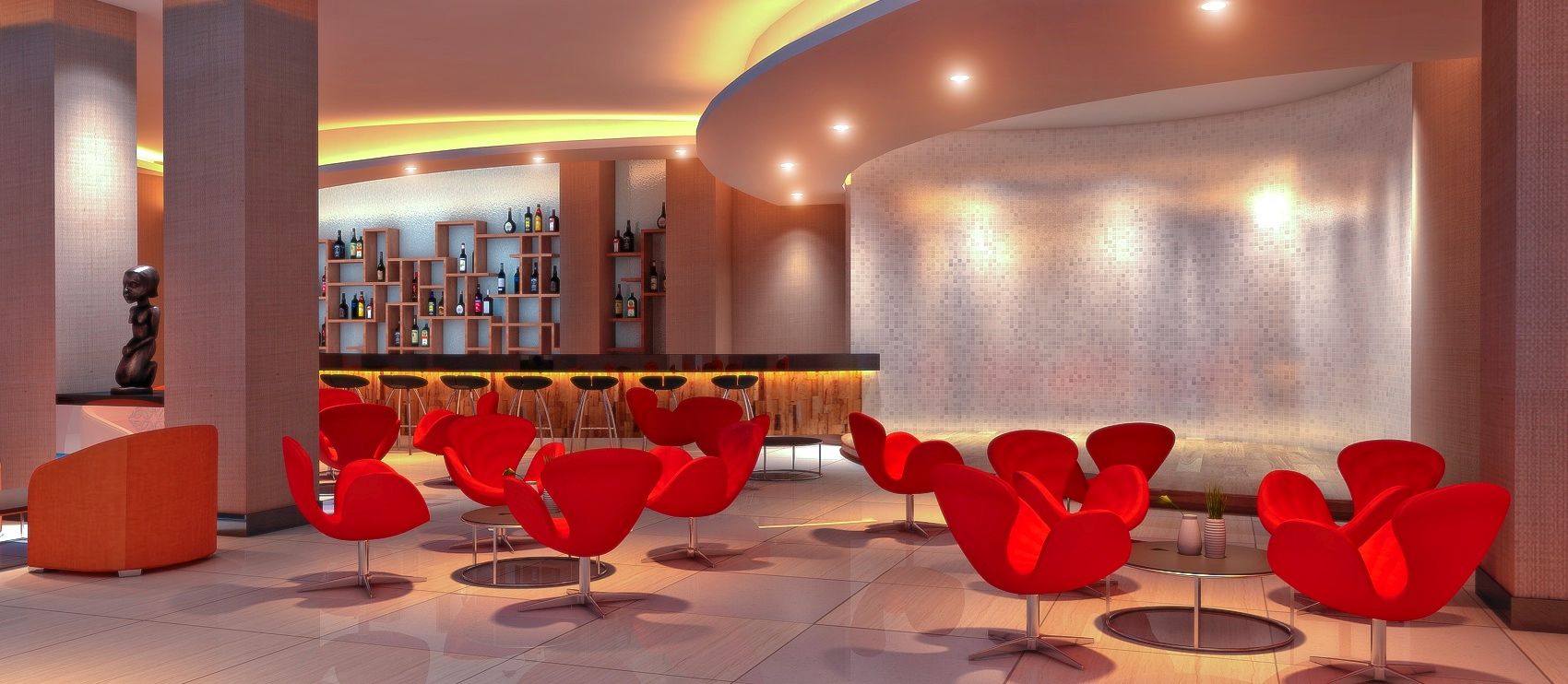 Four Points By Sheraton Makasar Exteriér fotografie