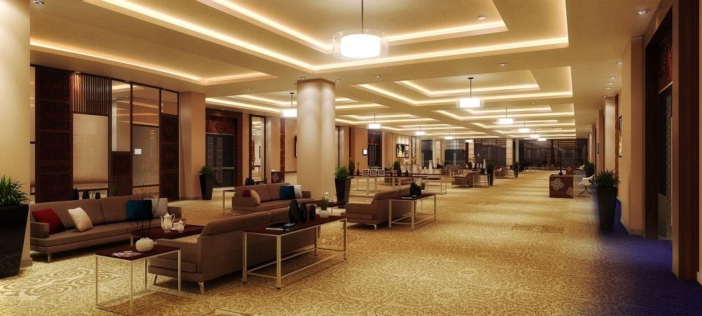 Four Points By Sheraton Makasar Exteriér fotografie