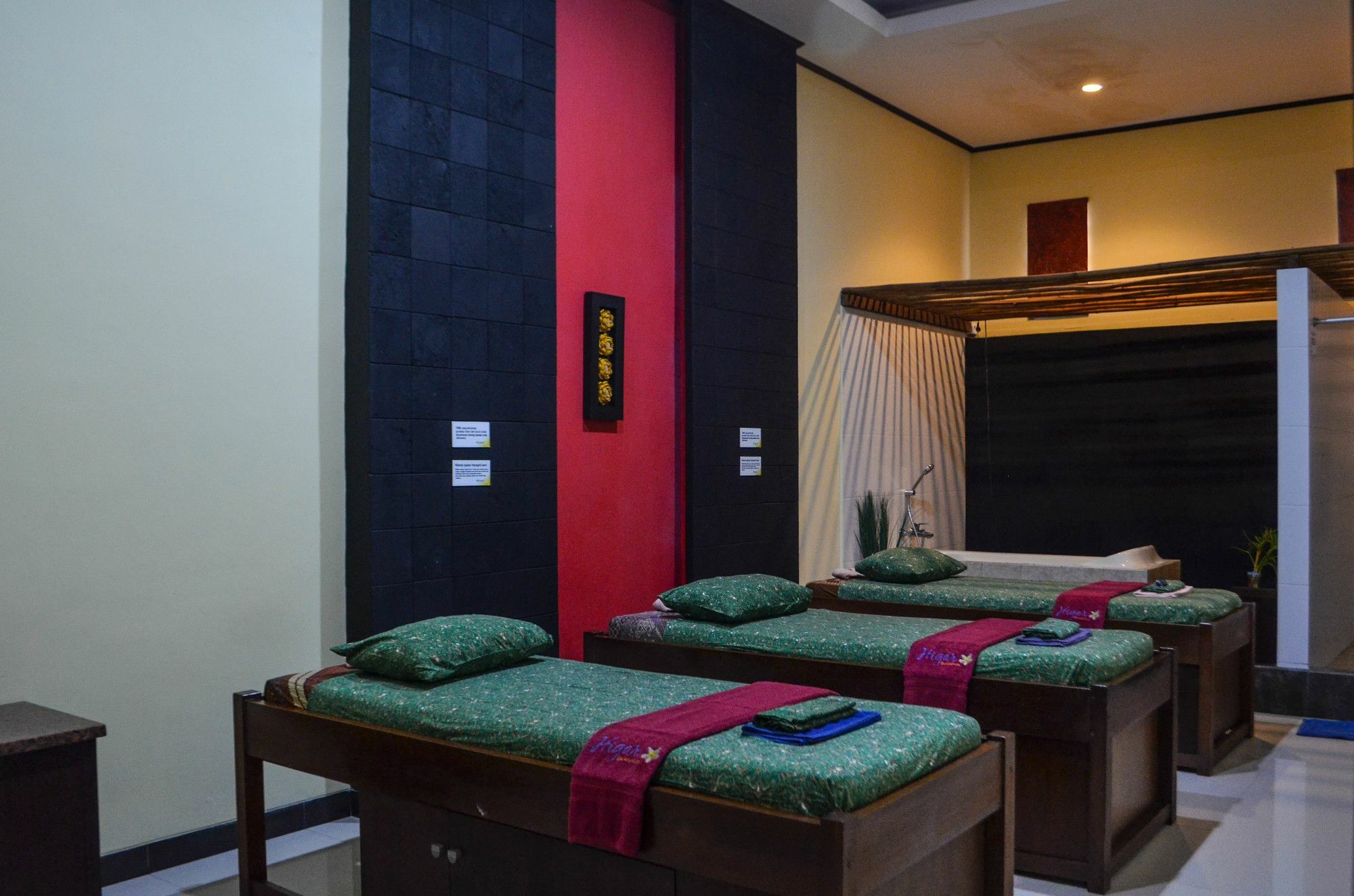 Four Points By Sheraton Makasar Exteriér fotografie
